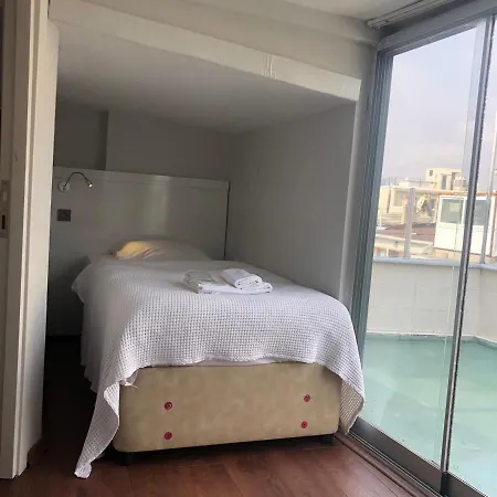 Hotel Antique