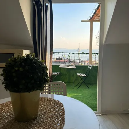 Antique Hotel 4*