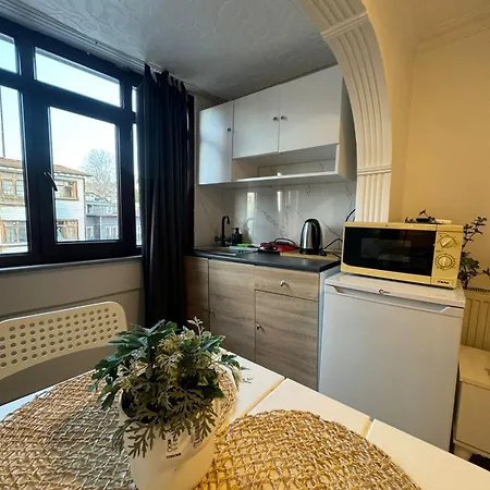 Antique Hotel