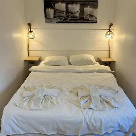 Antique Hotel