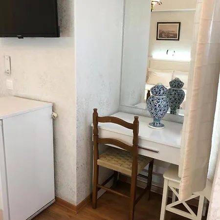 호텔 Antique 이스탄불