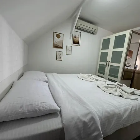 Antique 이스탄불