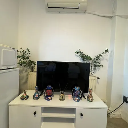 Antique 호텔 이스탄불