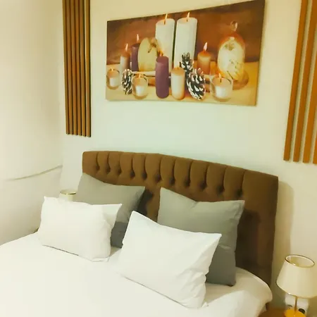 Antique 이스탄불