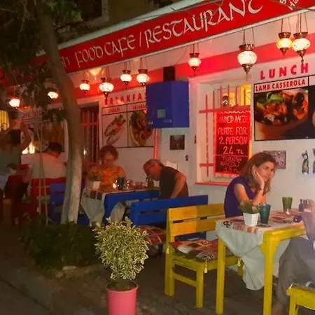 Antique 이스탄불