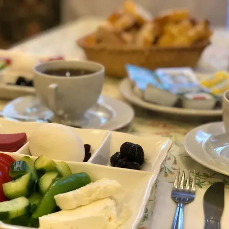 Antique 이스탄불