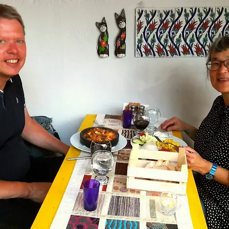 Antique Otel İstanbul