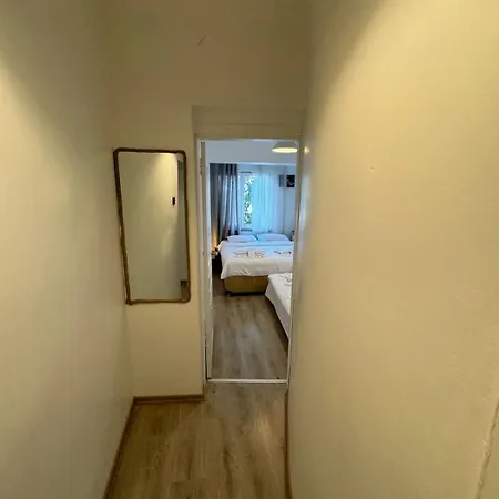 Antique 4* Isztambul