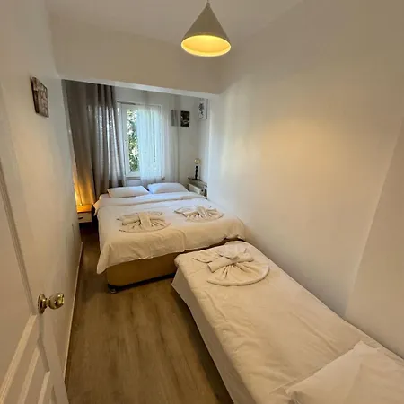 Szálloda Antique 4*