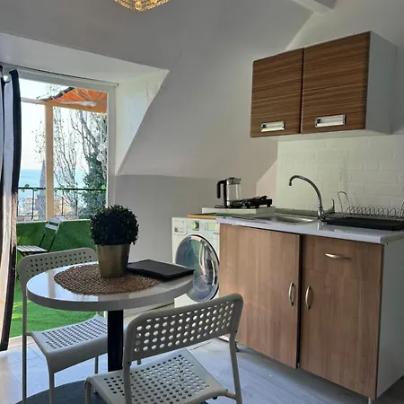 Antique فندق اسطنبول