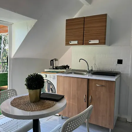 Hotel Antique Istanbul