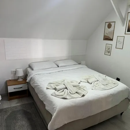 Antique 4* Isztambul