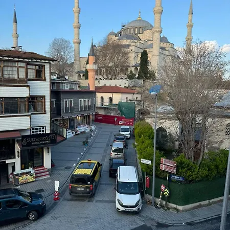 Antique 4* Provincia di Istanbul