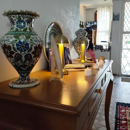 Antique 4* Isztambul