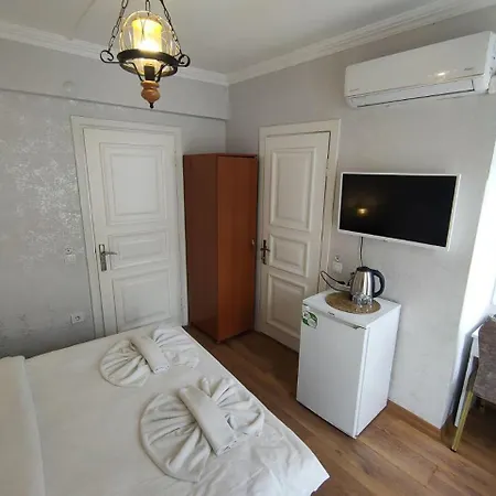 Antique Szálloda