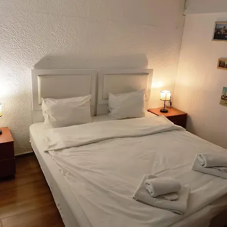 Antique 4* Isztambul
