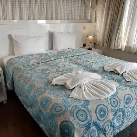 Antique 4* Isztambul