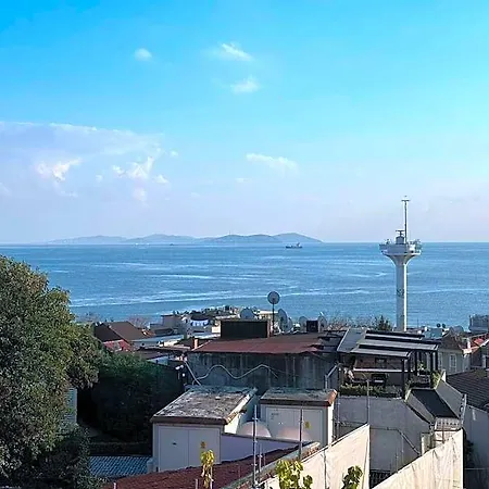 Antique Ξενοδοχείο Κωνσταντινούπολη