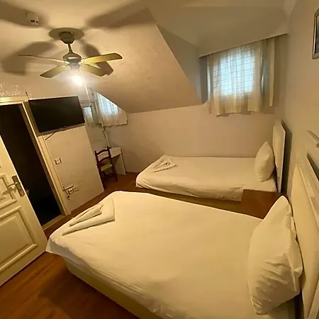 Ξενοδοχείο Antique 4*
