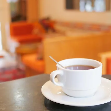 Antique Hotel Istambul