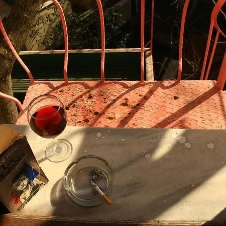 فندق Antique اسطنبول