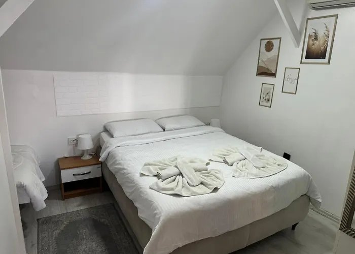 Antique 4* Istanbulská provincie