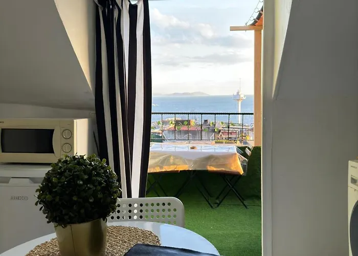 Hotel Antique Istanbulská provincie