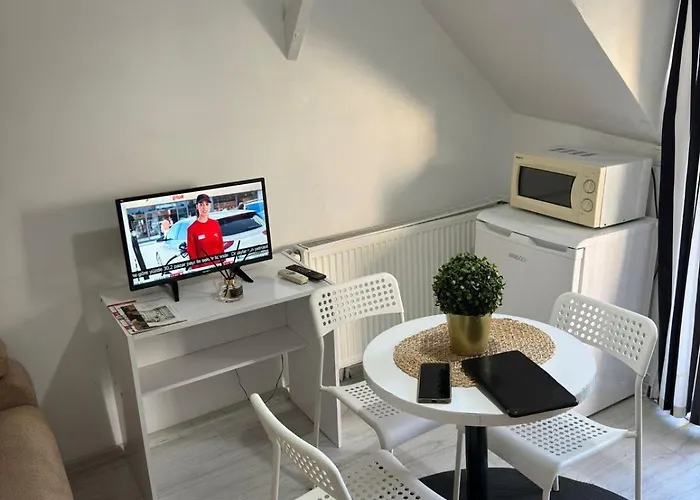 Antique Istanbulská provincie