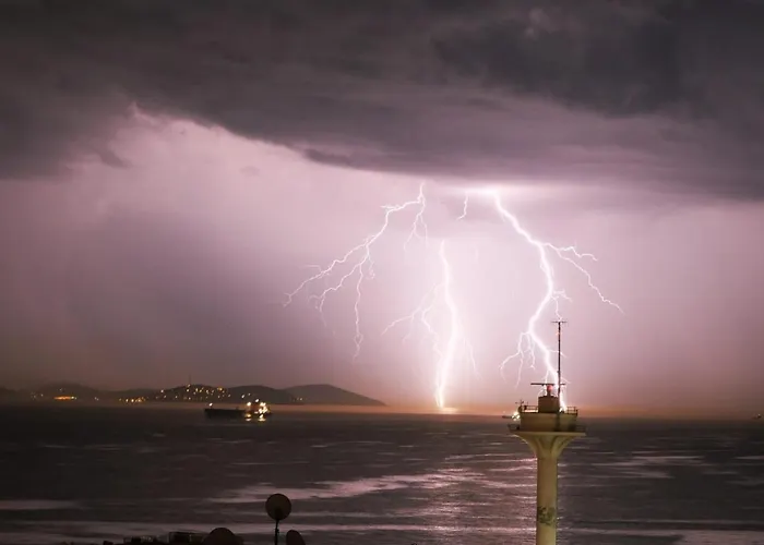 Hotel Antique Istanbulská provincie