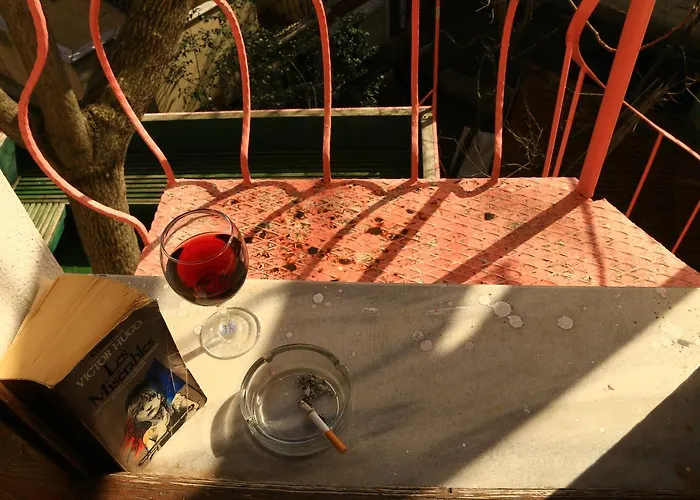 Hotel Antique Istanbulská provincie