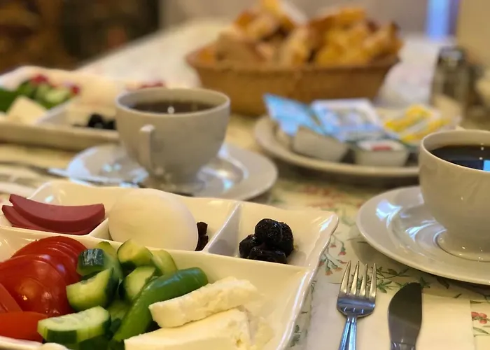 Antique Istanbulská provincie