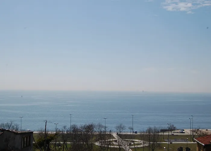 Antique Istanbulská provincie