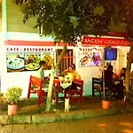 Otel Antique 4*