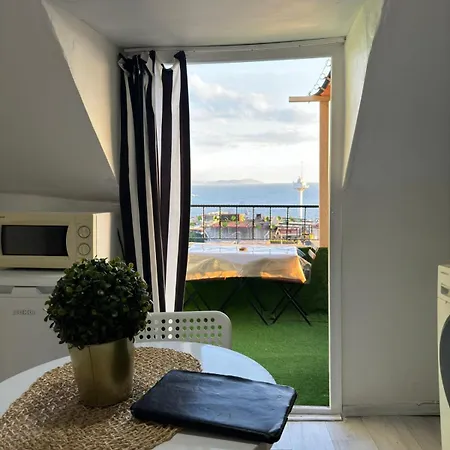 Hotel Antique Istambul