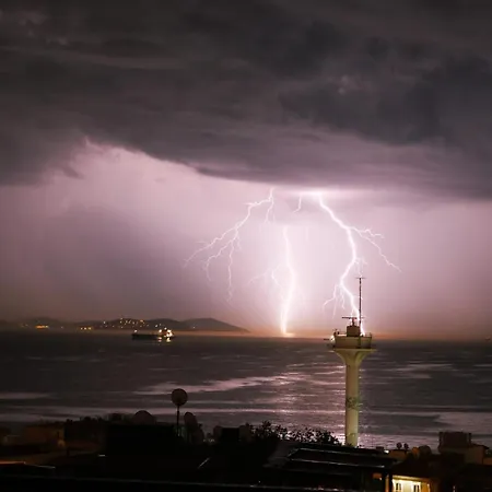 호텔 Antique 이스탄불