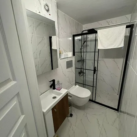 Hotel Antique Istambul