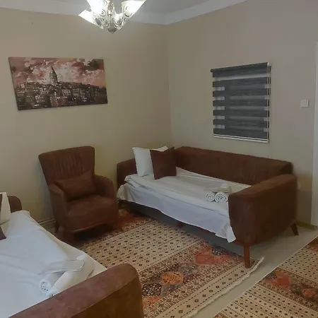 Antique Hotel