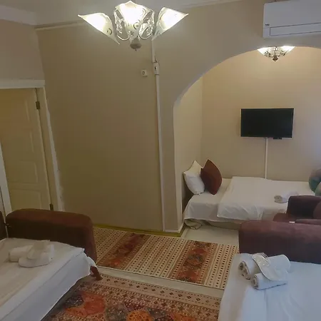 Antique Hotel 4*