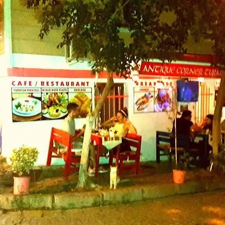 Hotel Antique 4*