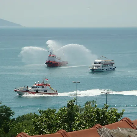 Antique 4* 이스탄불