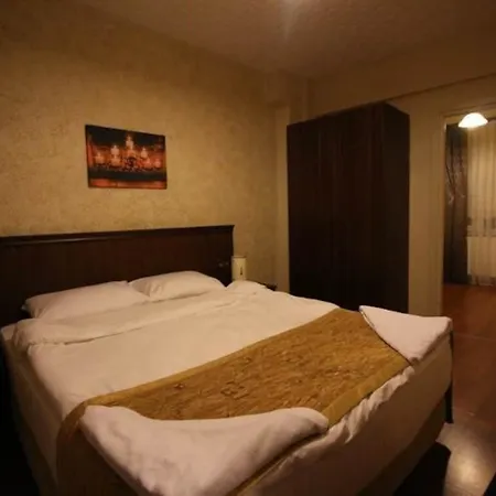 Antique Hotel