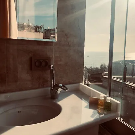 Antique 4* Istambul