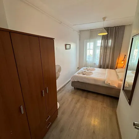 Antique Hotel