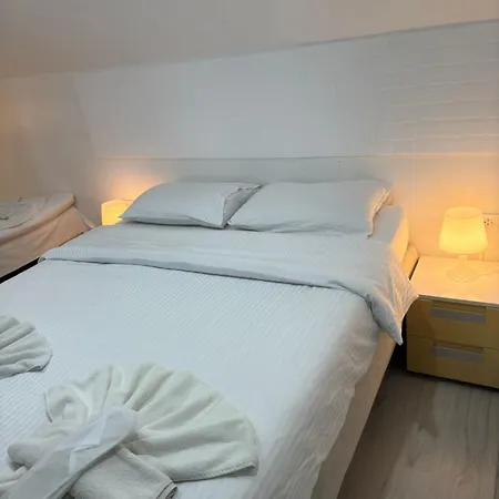 Hotel Antique 4*