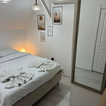 Antique Hotel Provincia di Istanbul