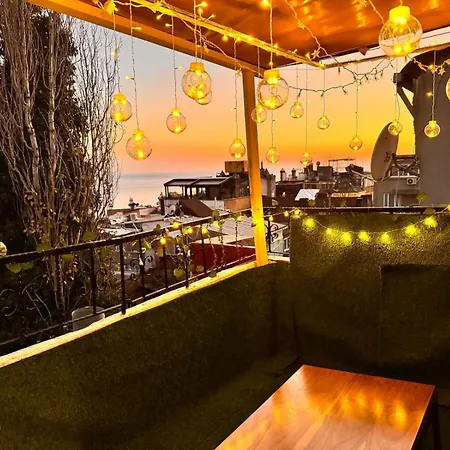 Antique 4* Provincia di Istanbul