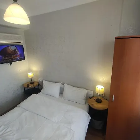 Antique Hotel Stambuł