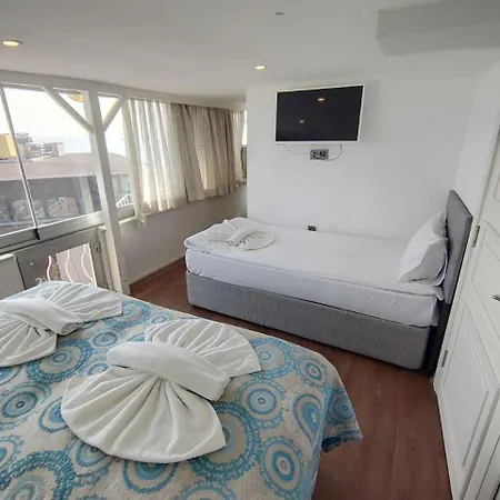 Antique Hotel 4*