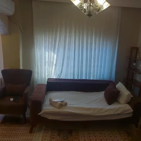 Hotel Antique