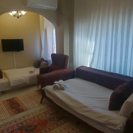 Antique Hotel 4*